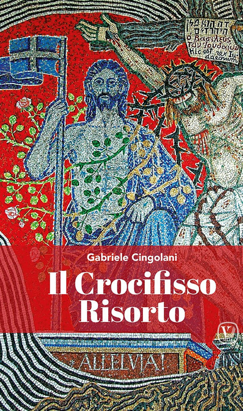Cover of Crocifisso risorto