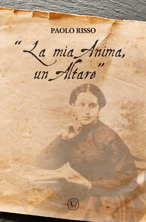 La mia anima, un altare