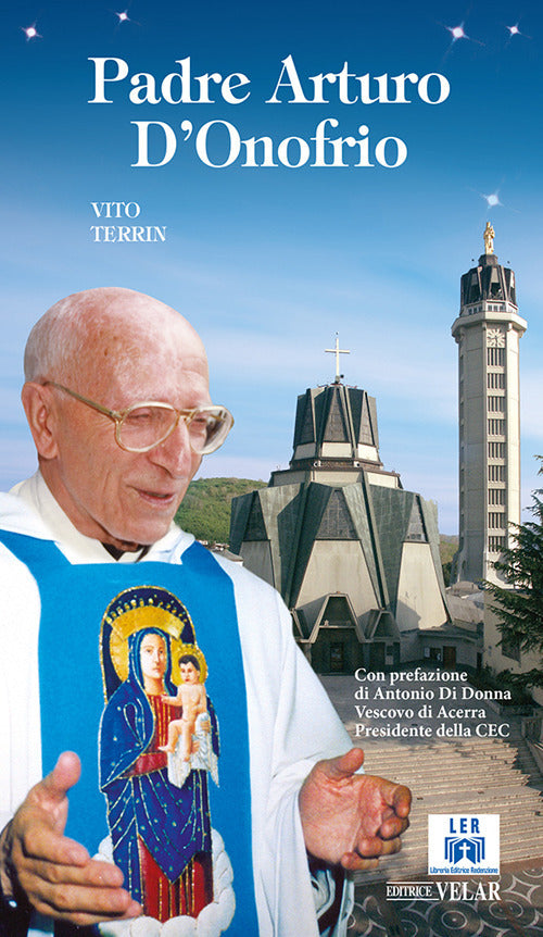 Padre Arturo D'Onofrio