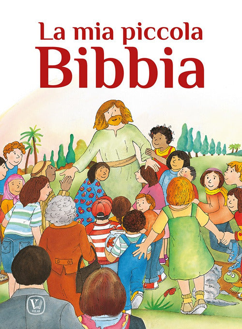 La mia piccola Bibbia