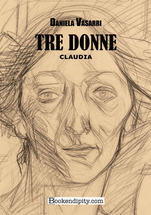 Tre donne. Claudia