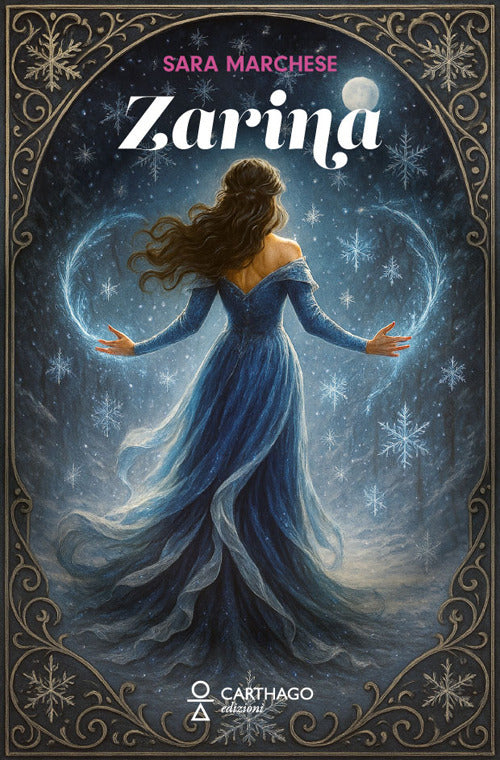 Zarina