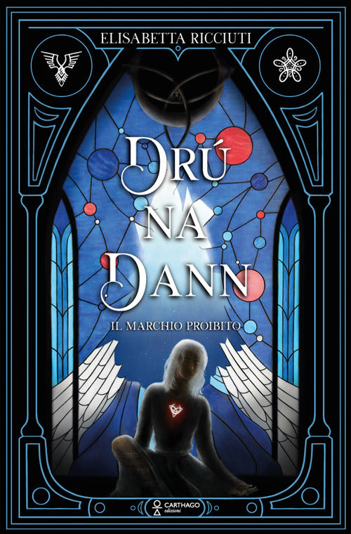 Dr na Dann. Il marchio proibito