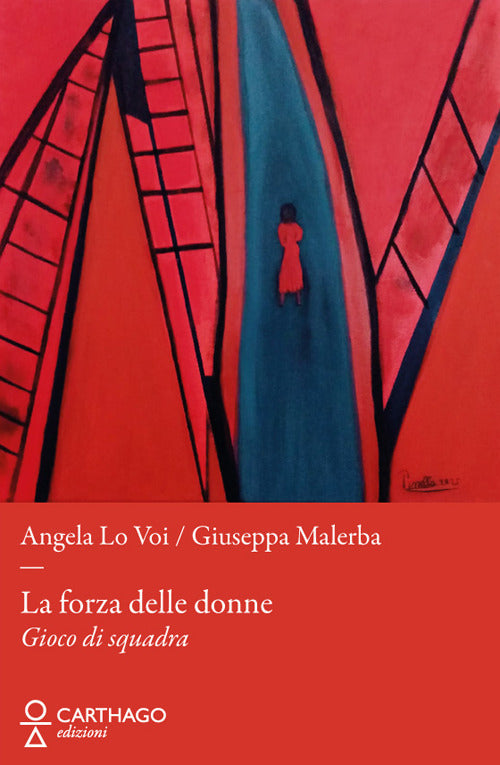 La forza delle donne. Gioco di squadra