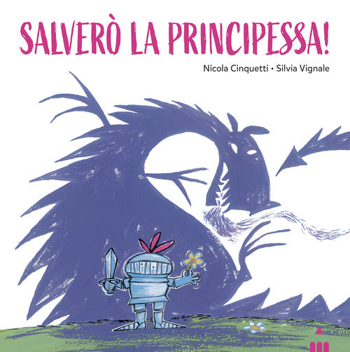 Salver la principessa!