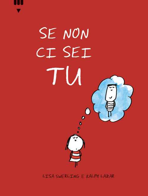 Se non ci sei tu