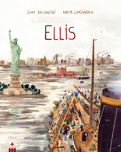 Ellis