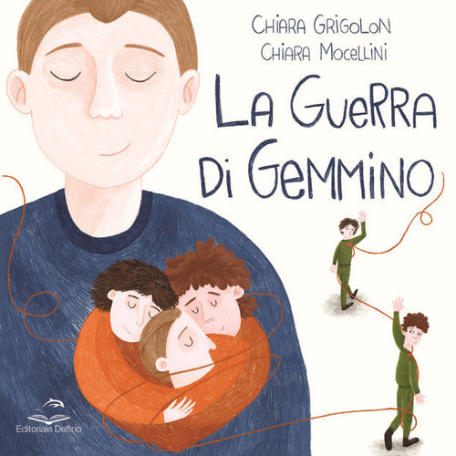 Cover of guerra di Gemmino