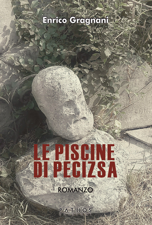 Cover of piscine di Pecizsa
