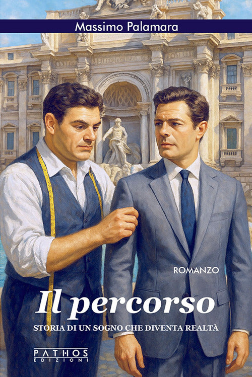 Il percorso. Storia di un sogno che diventa realt