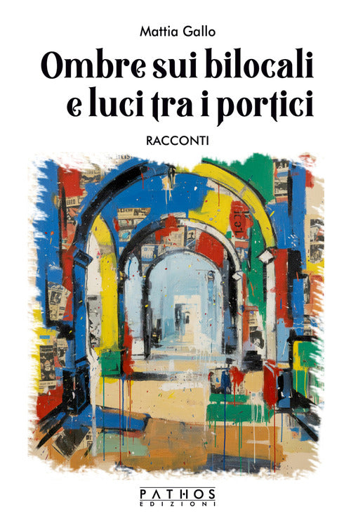 Ombre sui bilocali e luci tra i portici