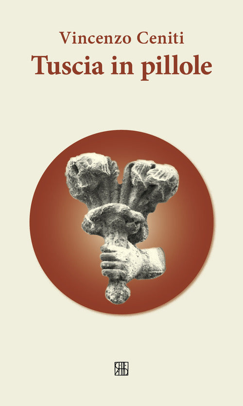 Cover of Tuscia in pillole