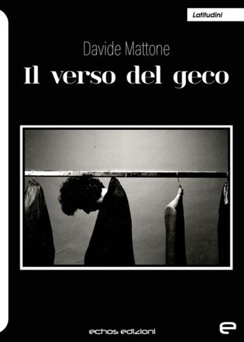 Cover of verso del geco