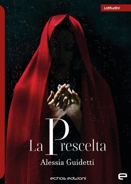 Cover of prescelta