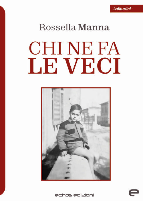 Cover of Chi ne fa le veci