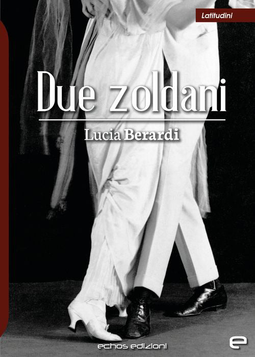 Cover of Due zoldani