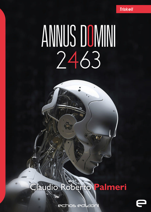 Cover of Annus Domini 2463