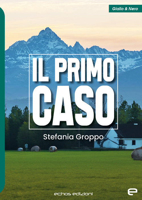 Cover of primo caso