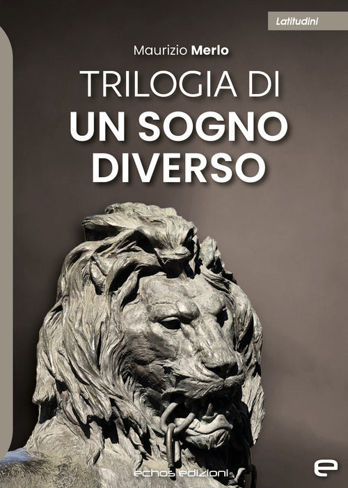Cover of Trilogia di un sogno diverso
