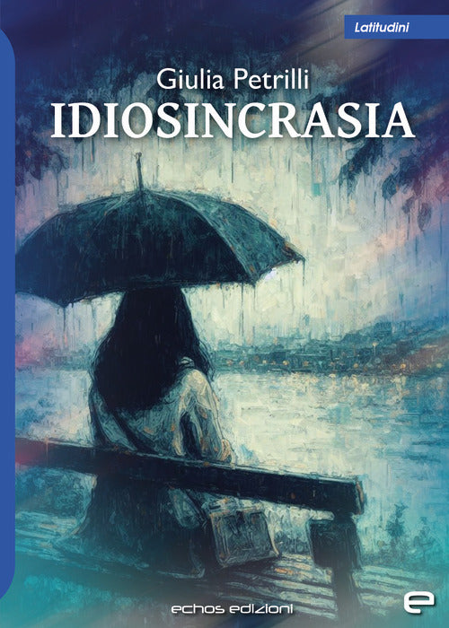 Cover of Idiosincrasia