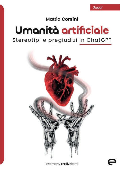Umanit artificiale. Stereotipi e pregiudizi in ChatGPT