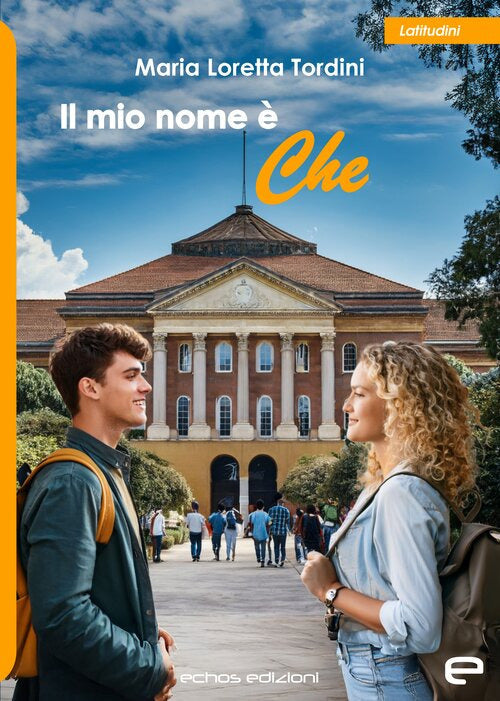 Il mio nome Che