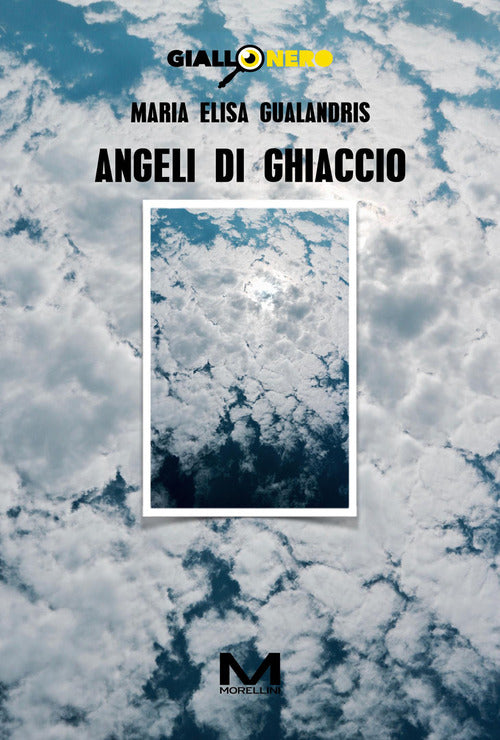 Angeli di ghiaccio