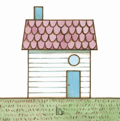 Cover of casa