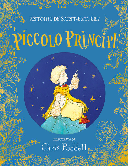 Cover of Piccolo Principe