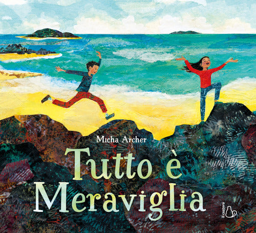 Tutto meraviglia