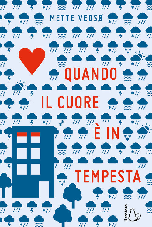 Quando il cuore in tempesta