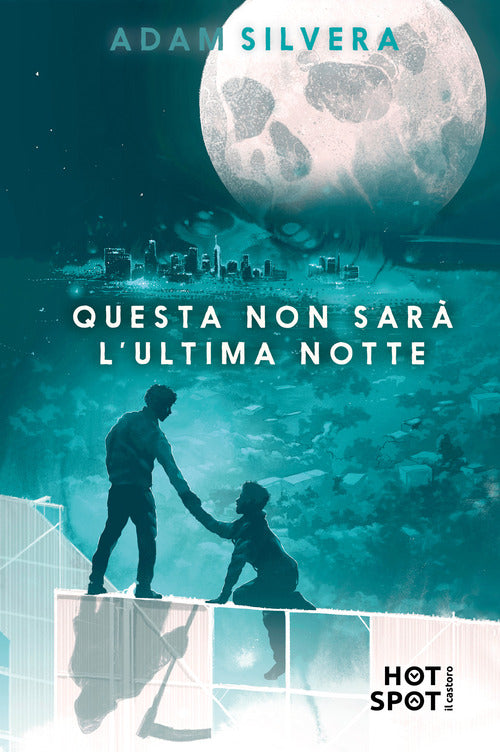 Questa non sar l'ultima notte