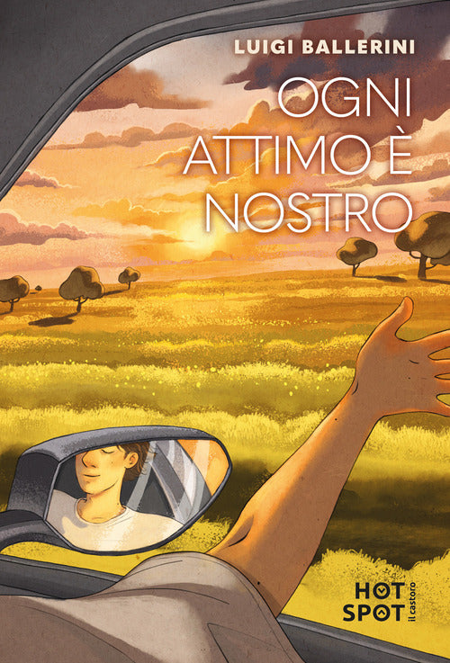 Ogni attimo nostro