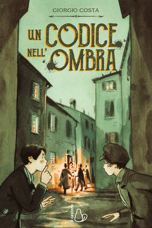 Un codice nell'ombra