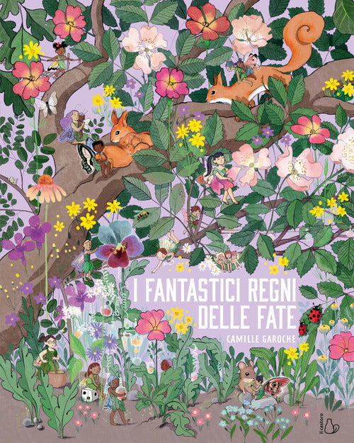 I fantastici regni delle fate