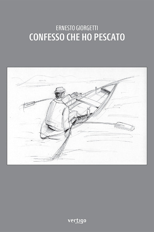 Cover of Confesso che ho pescato