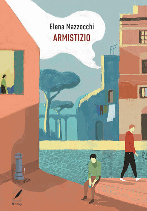 Cover of Armistizio