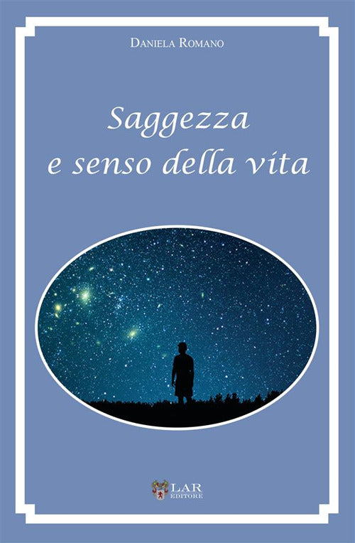 Cover of Saggezza e senso della vita