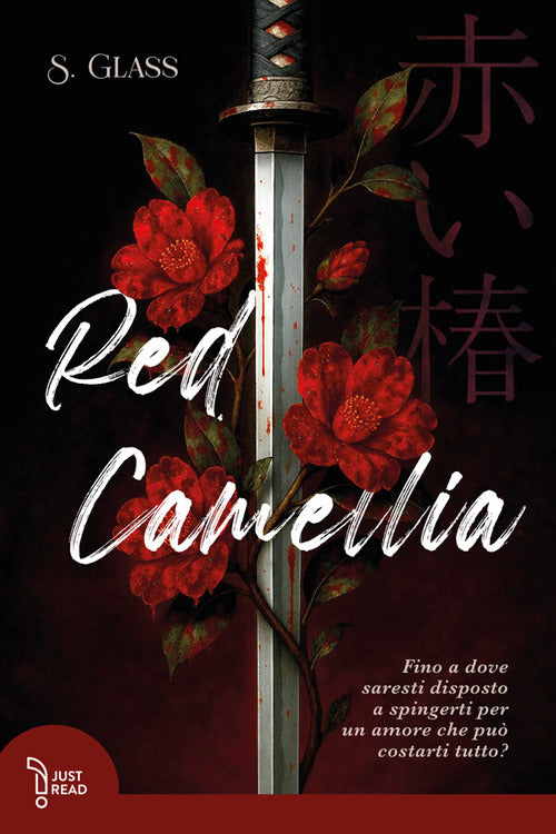 Red Camellia
