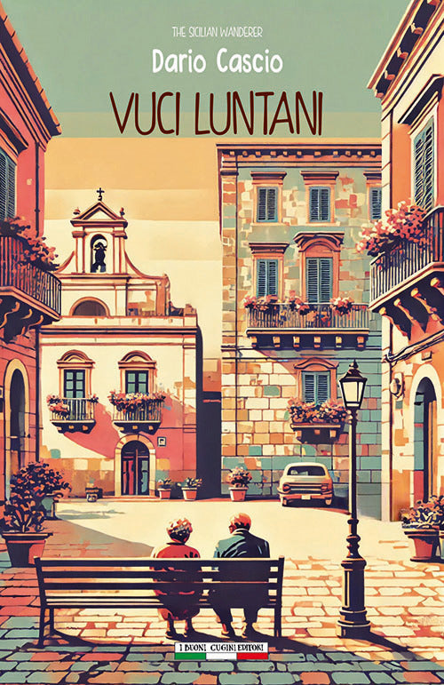 Vuci luntani