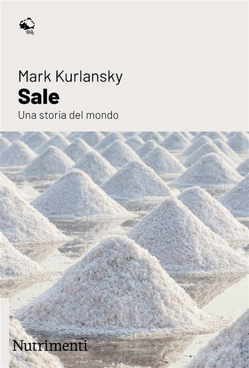 Cover of Sale. Una storia del mondo