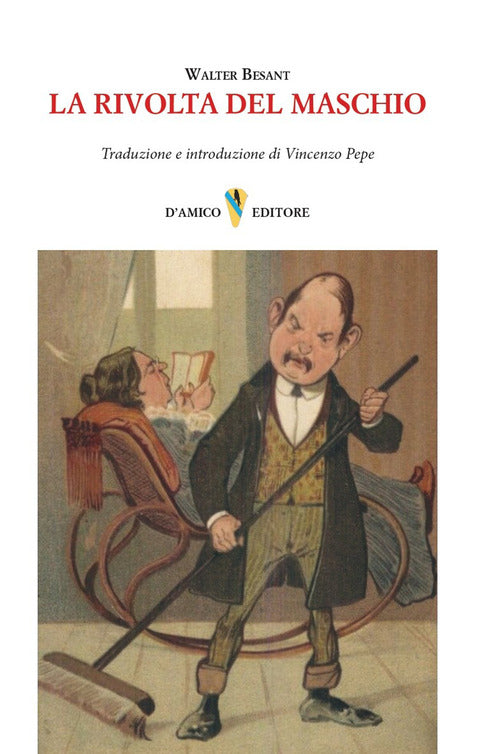 La rivolta del maschio