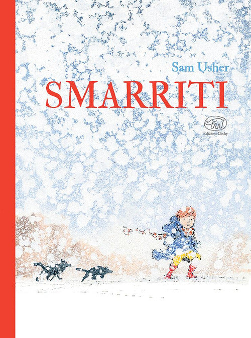 Cover of Smarriti