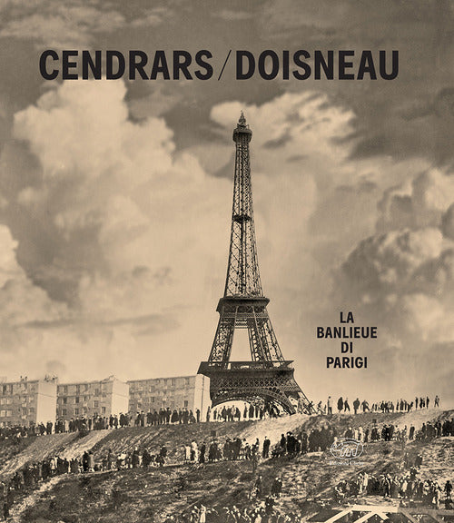 La banlieue di Parigi