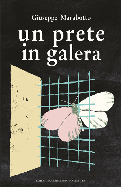 Cover of prete in galera