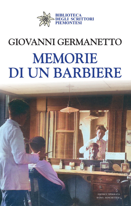 Memorie di un barbiere