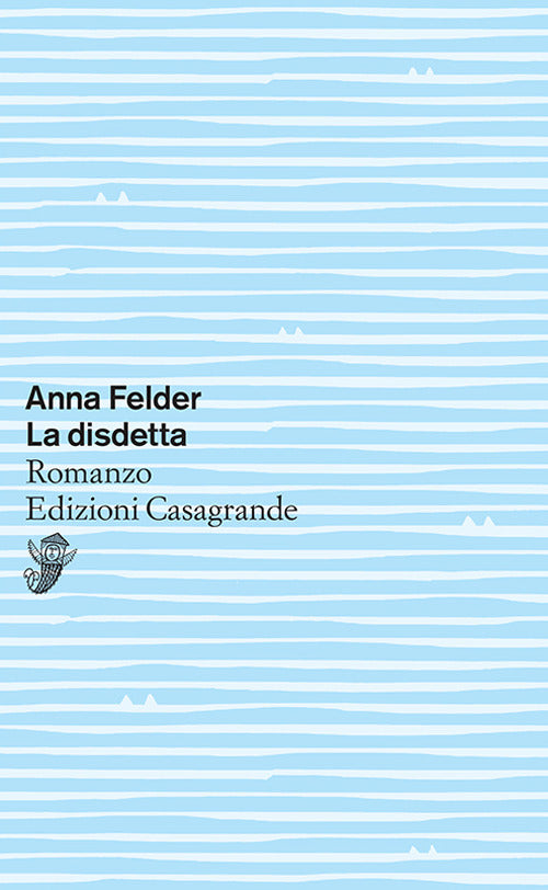 La disdetta