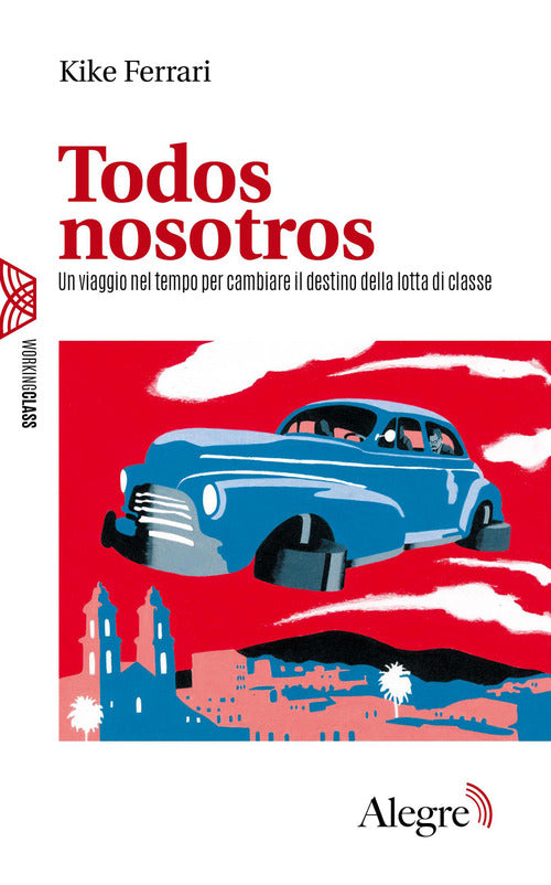 Todos nosotros