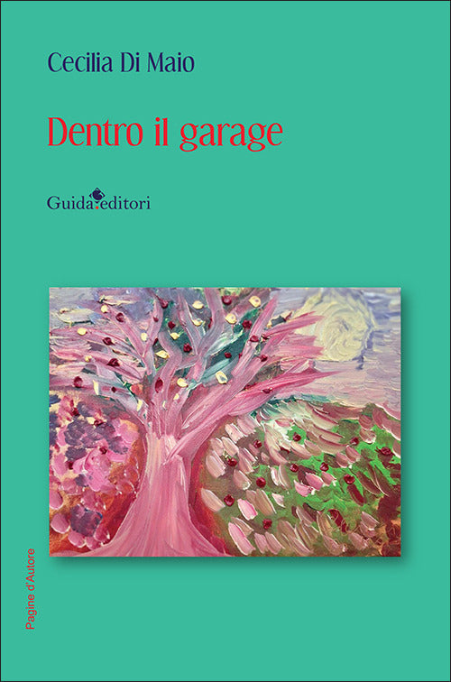 Dentro il garage