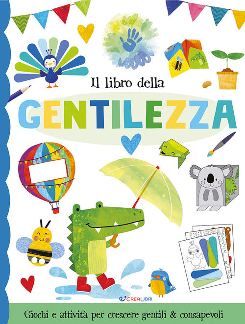 Il libro della gentilezza